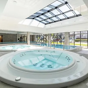 Port Basen & Jacuzzi Kołobrzeg
